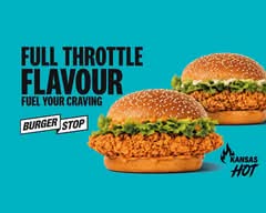 BURGER STOP® (Salford)