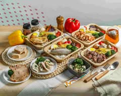 30000+蒸烤餐盒 台中中美店