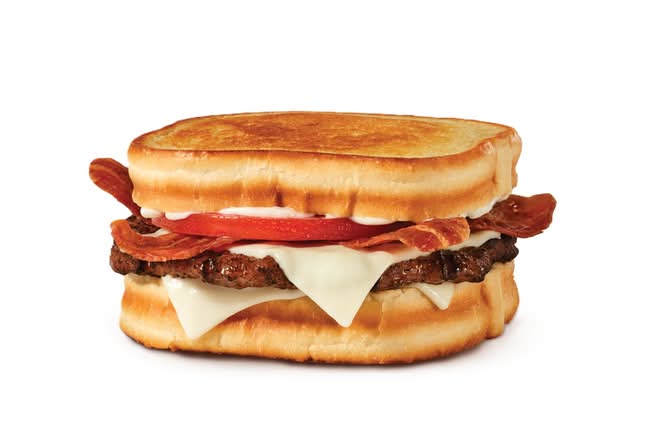 Hardee's Frisco®