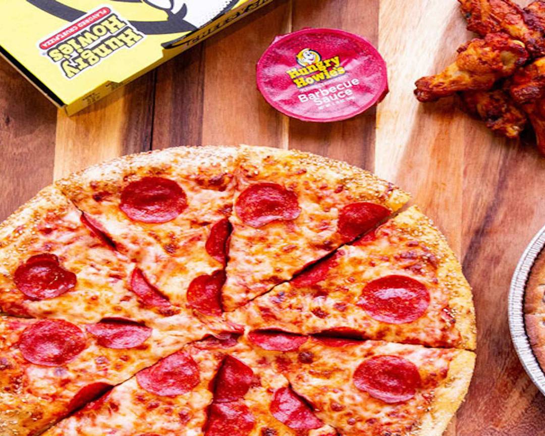 How Much Does Hungry Howie's Charge For Delivery Order Hungry Howie's (5440 Gall Blvd) 175 Menu Delivery【Menu & Prices