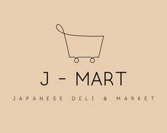 J-Mart