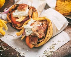 KOREAN CHICKEN &KEBAB& ASIAN DAINING