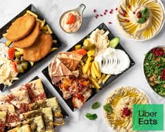 Damas Mondo (Mülheimer Straße 91, Essen, NW, DE, 45145)