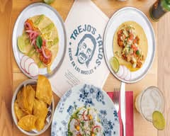 Trejo's Tacos