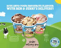 Ben & Jerry's Store (Brentwood)