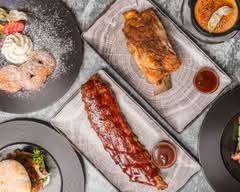 T-Bone Steakhouse 🥩