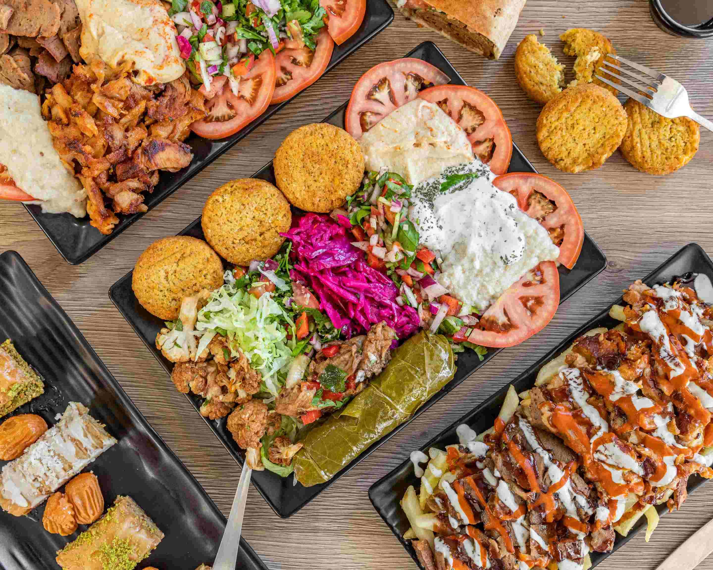 The Galata Butcher Grill - b0tndmu
