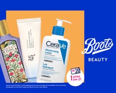 Boots Beauty (Cabot Circus)