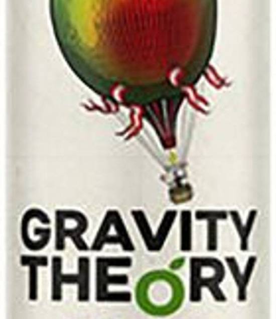 Gravity Theory Cider - 330ml