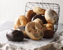 The Bagel Factory (Torrance)