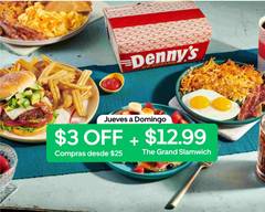 Denny's Arecibo