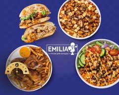 Emilia Poulet Grillé Portugais -VSL