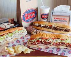 Jersey Mike's (176 Sparks Drive)