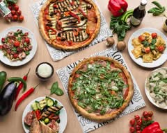 PizzaMinute - Saint-Gilles 