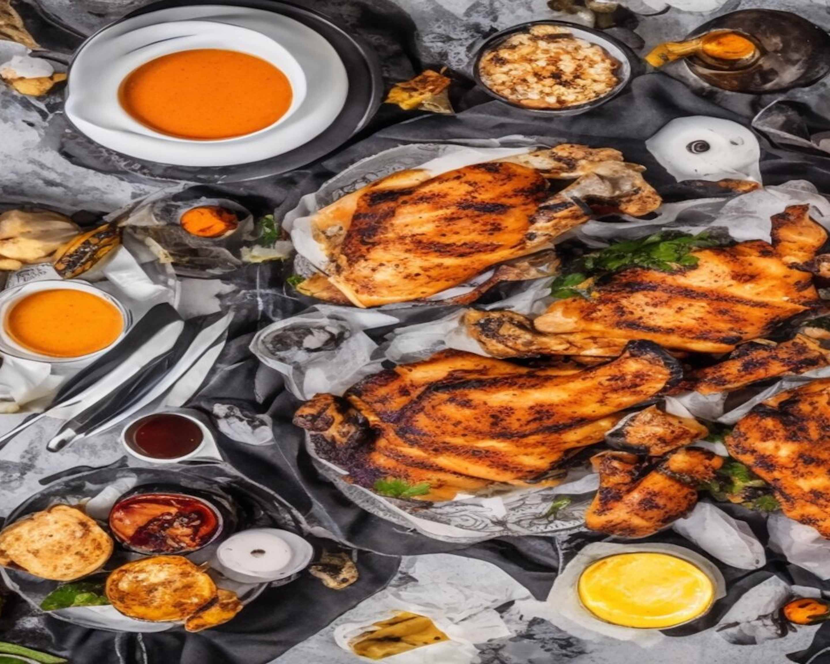 Order Noon Mediterranean - Menu & Prices - Boston Delivery | Uber Eats