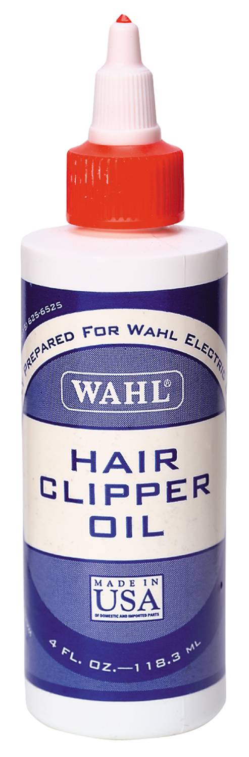 Wahl Professional Clipper Oil - 4 oz
