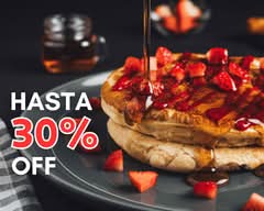 Brunch & Munch - Metepec