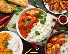 Rice n Shine (Indian Rice Bowls) (Cardiff)