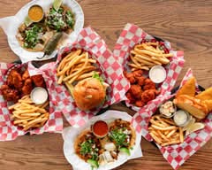 Salas Pub & Grill (2179 S 16th St)