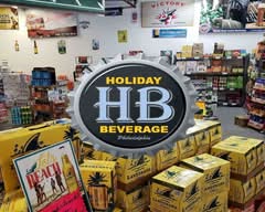 Holiday Beverage