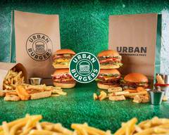 Urban Fresh Burgers & Fries - Wheatley