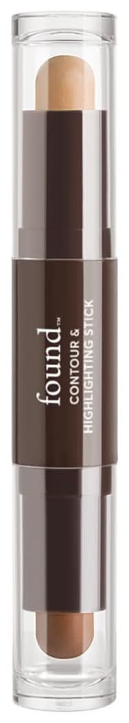 found Contour & Highlighting Stick With Plum Seed Oil, 430 Tan
