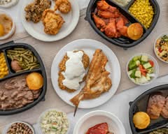 Johnboy's Homecooking (Marietta)