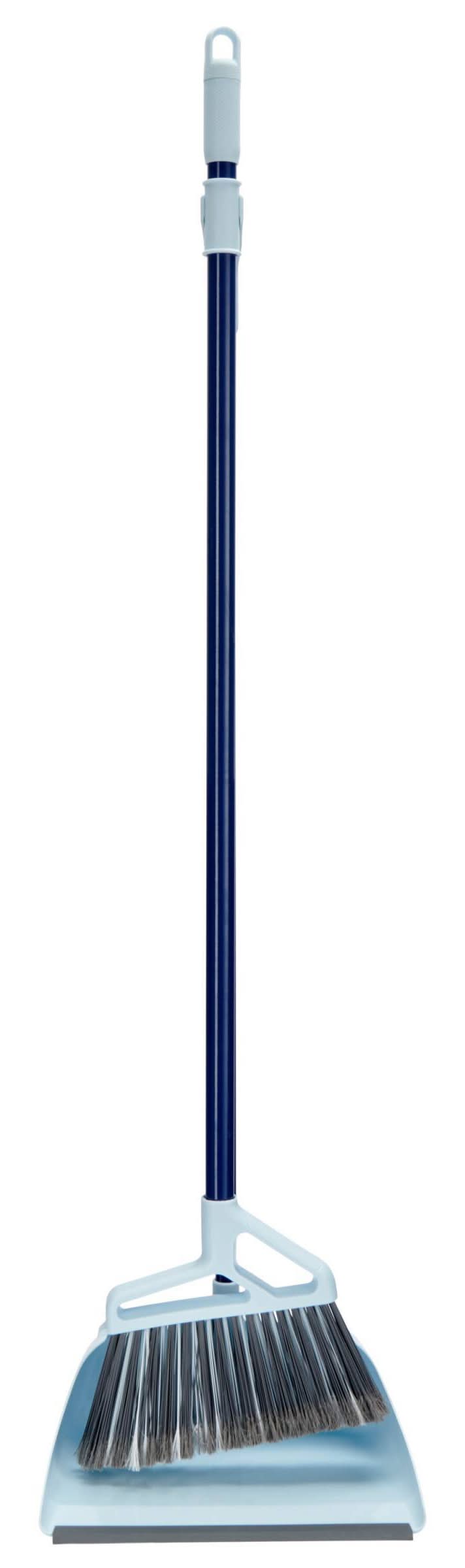 Casabella Upright Sweep Broom Set, L
