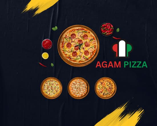 Agam Pizza