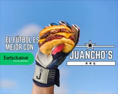 Juancho's BBQ (Malasaña)