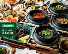 釜飯食堂   Kamameshi Shokudo