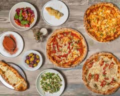 Fioretti Pizza (Yala Rd)