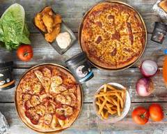 Amalfi Pizza & Pasta (Sippy Downs)