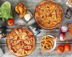 Amalfi Pizza & Pasta (Singleton)