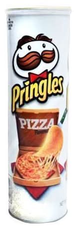 Pringles Pizza 5.6oz