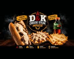D&K CHEESE STEAK HOUSE (MX)