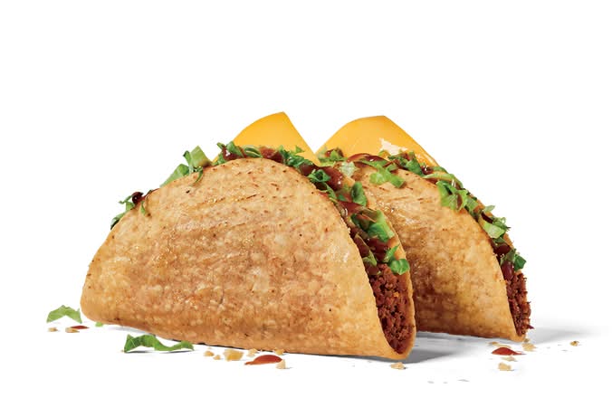 Two Tacos
