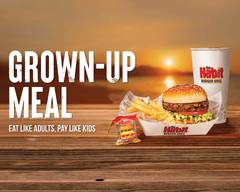The Habit Burger Grill (2245 University Parkway)