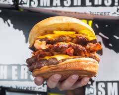 Smashers (Del Valle)