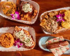 Pal Campo Restaurant (Tampa)