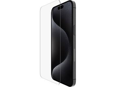 Belkin Screen Protector For Iphone 15 Pro Max