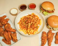 Avanti Chicken