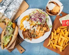 Wow Döner (Stollwerckstrasse 12)