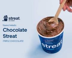 Streat Ice Cream - Los Trapenses