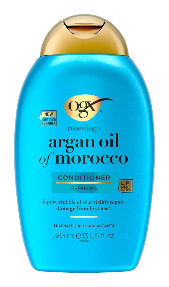 OGX - Renewing argan oil of morocco conditioner (380ml)