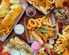 All Aboard Seafoods