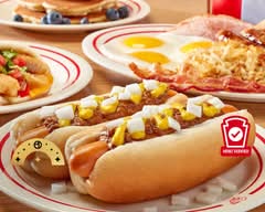 National Coney Island (Schoenherr)