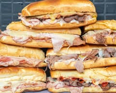 LOLA Tortas Europeas