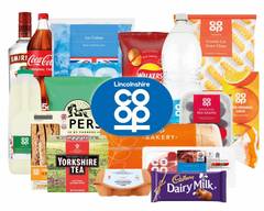 Lincolnshire Co-op (Corringham Road)