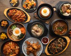 Bon Ga Ne Korean Restaurant